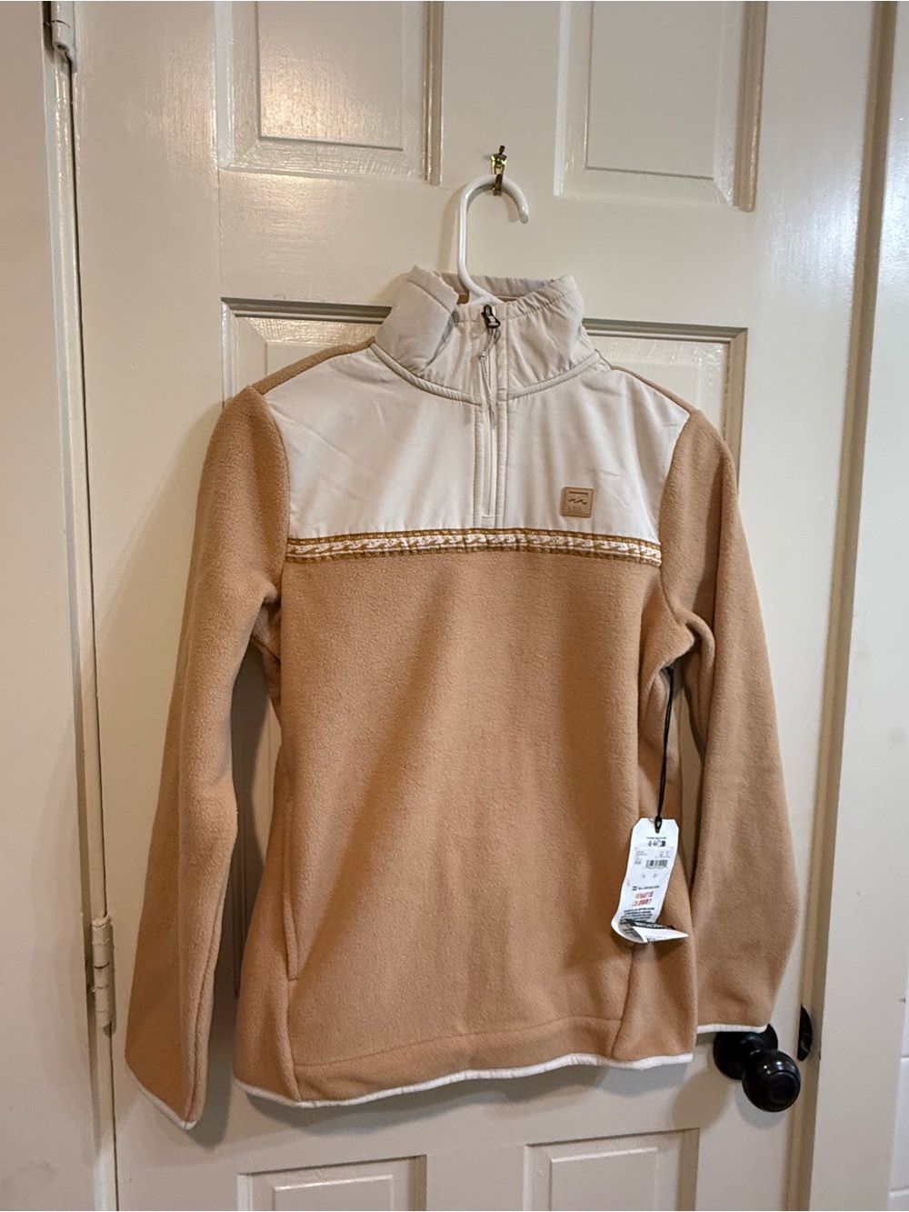 Women’s Billabong Boundary Lite Fleece